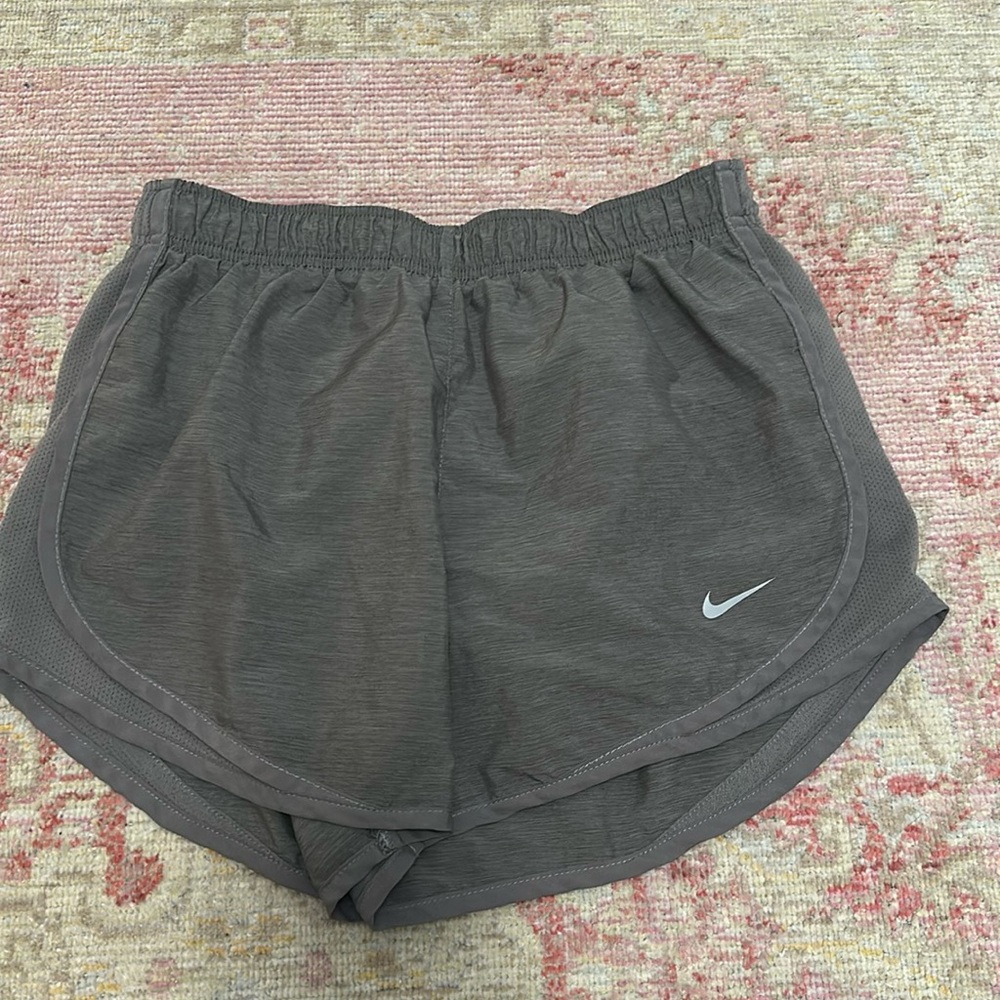 Nike Dri-Fit Running Shorts